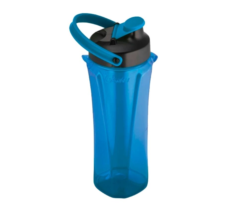 Tomatodo 600ML Azul en Caja