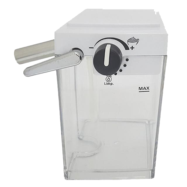 Tanque de Leche Gris Para Cafetera PrimaLatte – Ilae